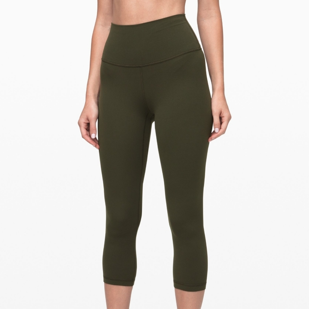 Lululemon align